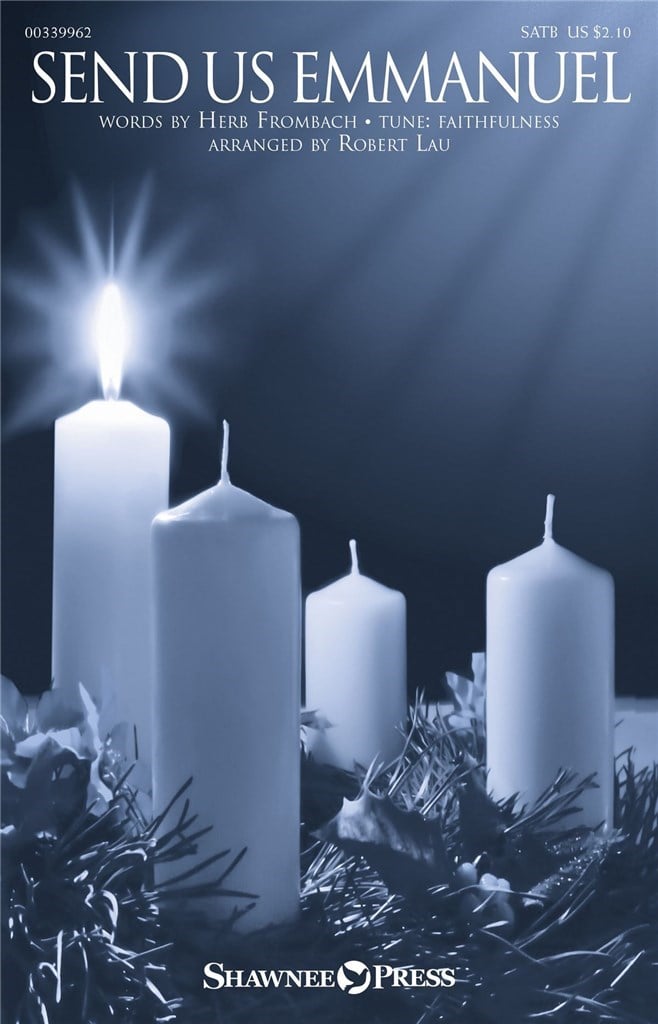 Send Us Emmanuel